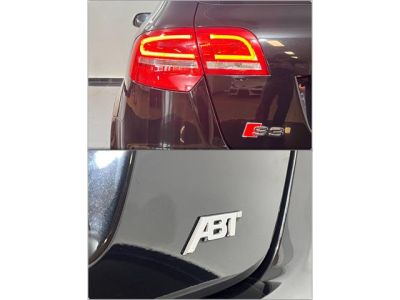 Audi A3 S3 8P Sporback ABT Quattro - GARANTIE 1 ANS   - 17