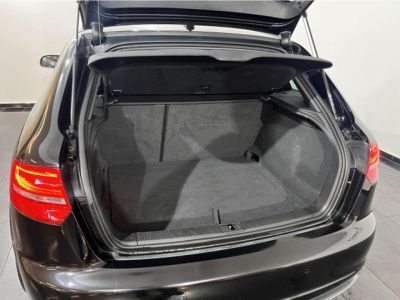 Audi A3 S3 8P Sporback ABT Quattro - GARANTIE 1 ANS   - 20