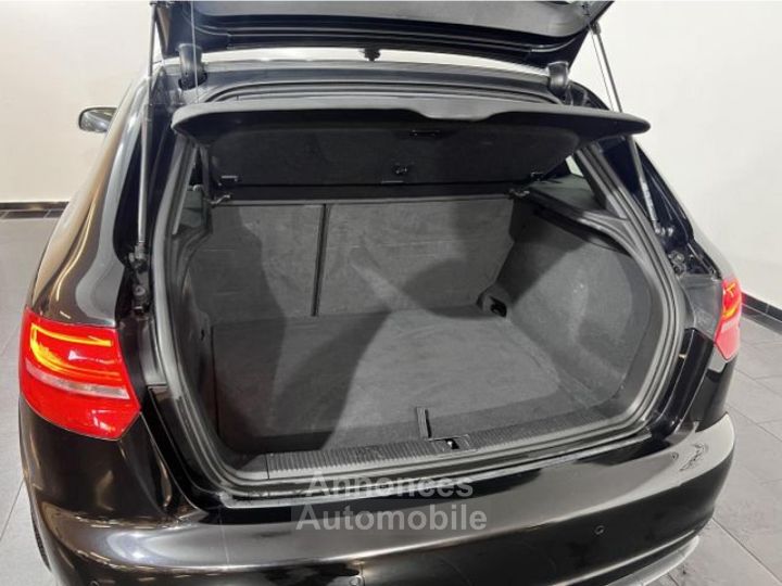 Audi A3 S3 8P Sporback ABT Quattro - GARANTIE 1 ANS - 20