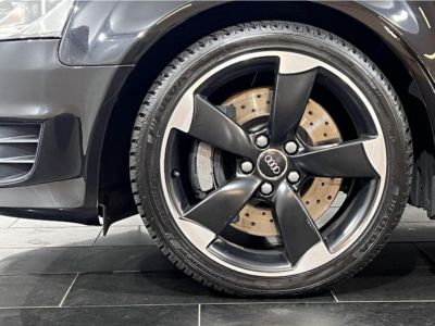 Audi A3 S3 8P Sporback ABT Quattro - GARANTIE 1 ANS   - 21