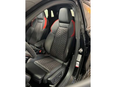 Audi RS3 8Y 25 TFSI 400ch S-tronic - 39000km - PAS DE MALUS - TOIT OUVRANT   - 10
