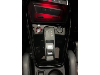 Audi RS3 8Y 25 TFSI 400ch S-tronic - 39000km - PAS DE MALUS - TOIT OUVRANT   - 14
