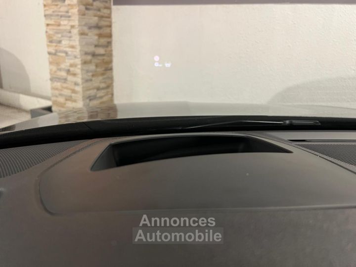 Audi RS3 8Y 25 TFSI 400ch S-tronic - 39000km - PAS DE MALUS - TOIT OUVRANT - 17