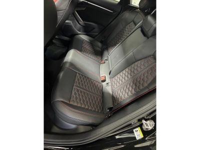 Audi RS3 8Y 25 TFSI 400ch S-tronic - 39000km - PAS DE MALUS - TOIT OUVRANT   - 26