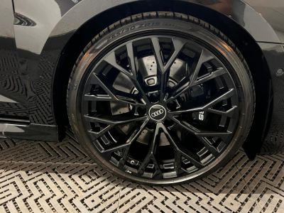 Audi RS3 8Y 25 TFSI 400ch S-tronic - 39000km - PAS DE MALUS - TOIT OUVRANT   - 28