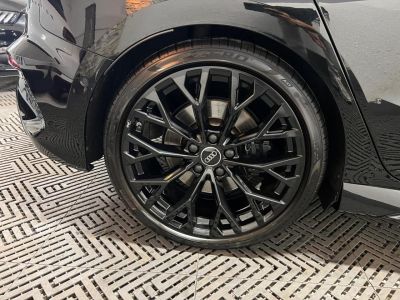 Audi RS3 8Y 25 TFSI 400ch S-tronic - 39000km - PAS DE MALUS - TOIT OUVRANT   - 30