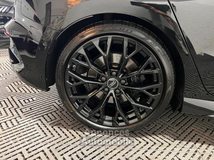 Audi RS3 8Y 25 TFSI 400ch S-tronic - 39000km - PAS DE MALUS - TOIT OUVRANT - 30