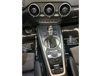 Audi TTS ROADSTER S Quattro 310ch - 49000km - Excellent état - Options%2B%2B%2B   - 16