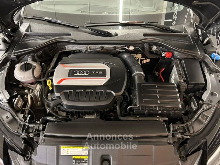 Audi TTS ROADSTER S Quattro 310ch - 49000km - Excellent état - Options%2B%2B%2B - 18