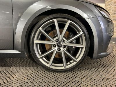 Audi TTS ROADSTER S Quattro 310ch - 49000km - Excellent état - Options%2B%2B%2B   - 27