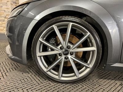 Audi TTS ROADSTER S Quattro 310ch - 49000km - Excellent état - Options%2B%2B%2B   - 29