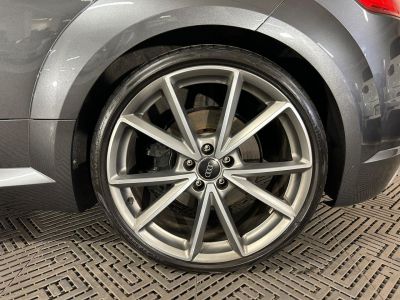 Audi TTS ROADSTER S Quattro 310ch - 49000km - Excellent état - Options%2B%2B%2B   - 30