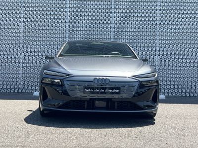 Audi S6 E-TRON AVANT e-tron Avant 503 ch 100 kWh Quattro   - 2