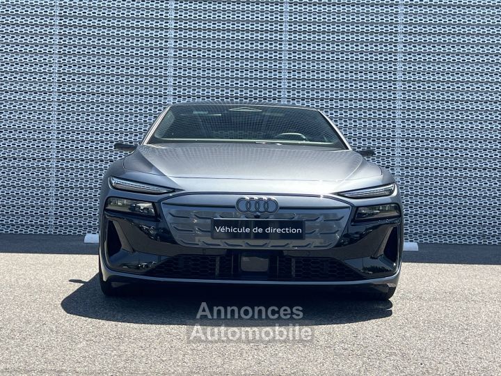 Audi S6 E-TRON AVANT e-tron Avant 503 ch 100 kWh Quattro - 2