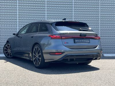 Audi S6 E-TRON AVANT e-tron Avant 503 ch 100 kWh Quattro   - 4