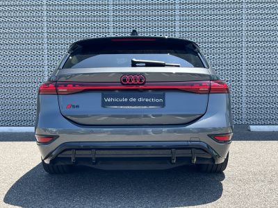 Audi S6 E-TRON AVANT e-tron Avant 503 ch 100 kWh Quattro   - 5