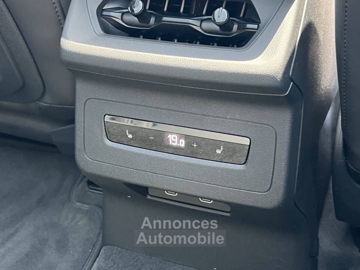 Audi S6 E-TRON AVANT e-tron Avant 503 ch 100 kWh Quattro - 7