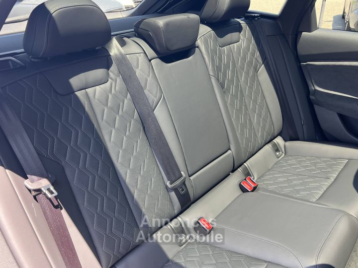 Audi S6 E-TRON AVANT e-tron Avant 503 ch 100 kWh Quattro - 8
