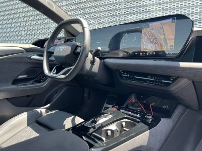 Audi S6 E-TRON AVANT e-tron Avant 503 ch 100 kWh Quattro   - 9