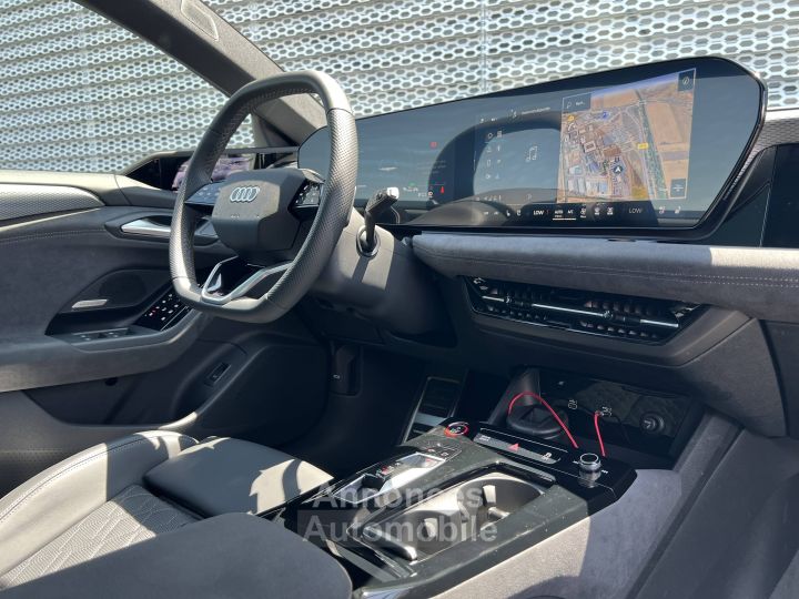 Audi S6 E-TRON AVANT e-tron Avant 503 ch 100 kWh Quattro - 9