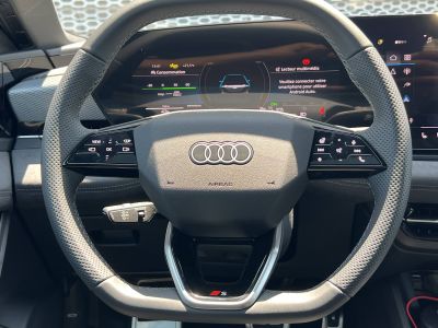 Audi S6 E-TRON AVANT e-tron Avant 503 ch 100 kWh Quattro   - 10