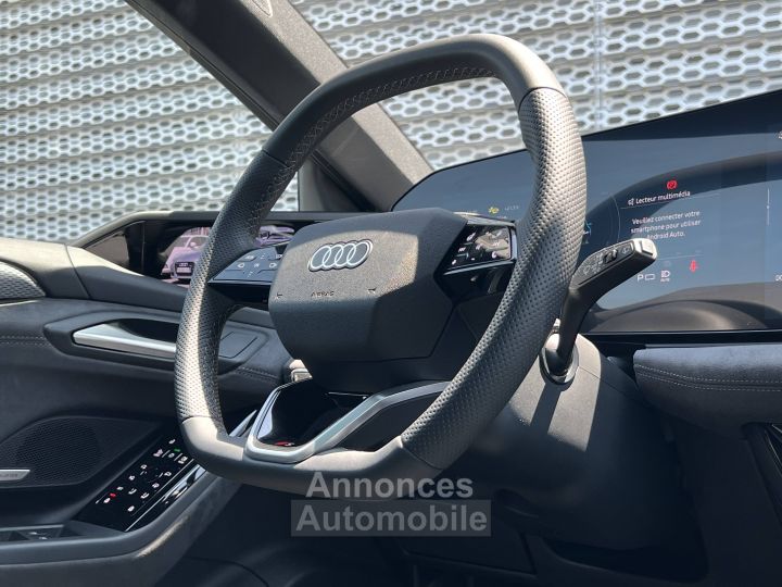 Audi S6 E-TRON AVANT e-tron Avant 503 ch 100 kWh Quattro - 11