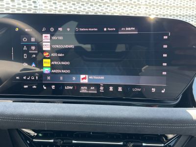 Audi S6 E-TRON AVANT e-tron Avant 503 ch 100 kWh Quattro   - 13
