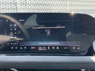 Audi S6 E-TRON AVANT e-tron Avant 503 ch 100 kWh Quattro   - 14