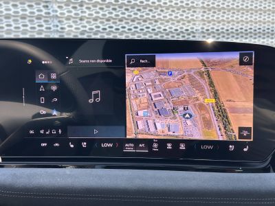 Audi S6 E-TRON AVANT e-tron Avant 503 ch 100 kWh Quattro   - 15