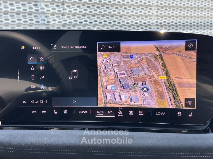 Audi S6 E-TRON AVANT e-tron Avant 503 ch 100 kWh Quattro - 15