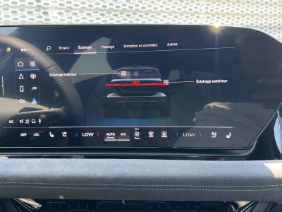 Audi S6 E-TRON AVANT e-tron Avant 503 ch 100 kWh Quattro   - 16