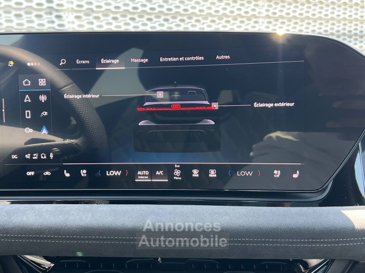 Audi S6 E-TRON AVANT e-tron Avant 503 ch 100 kWh Quattro - 16