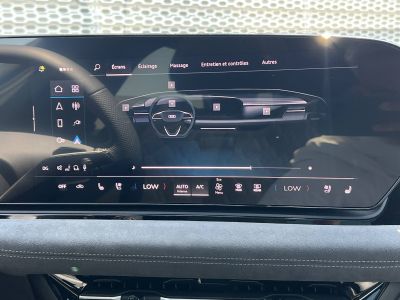 Audi S6 E-TRON AVANT e-tron Avant 503 ch 100 kWh Quattro   - 17