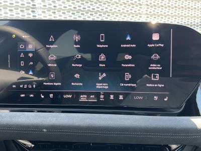 Audi S6 E-TRON AVANT e-tron Avant 503 ch 100 kWh Quattro   - 18