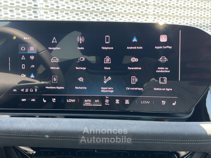 Audi S6 E-TRON AVANT e-tron Avant 503 ch 100 kWh Quattro - 18