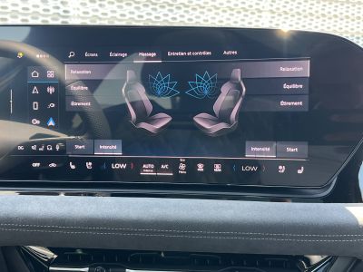 Audi S6 E-TRON AVANT e-tron Avant 503 ch 100 kWh Quattro   - 19
