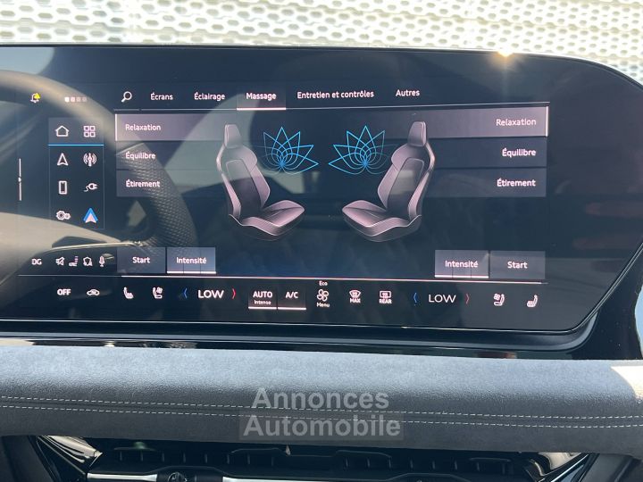 Audi S6 E-TRON AVANT e-tron Avant 503 ch 100 kWh Quattro - 19