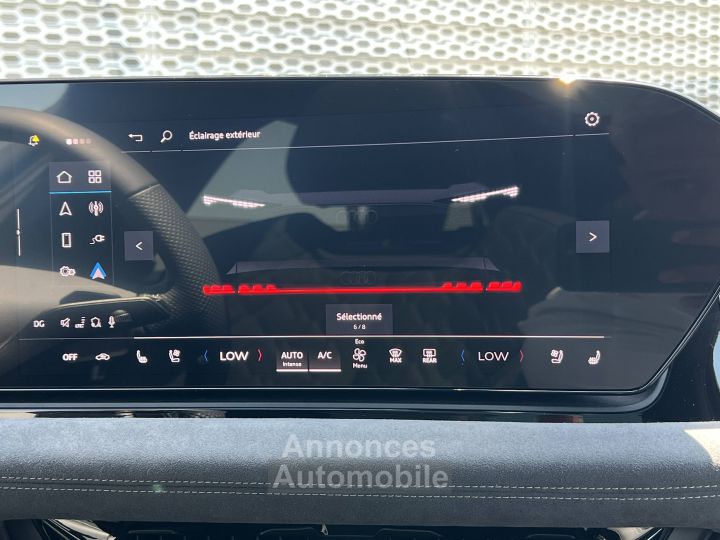 Audi S6 E-TRON AVANT e-tron Avant 503 ch 100 kWh Quattro - 20