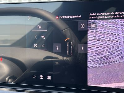 Audi S6 E-TRON AVANT e-tron Avant 503 ch 100 kWh Quattro   - 22