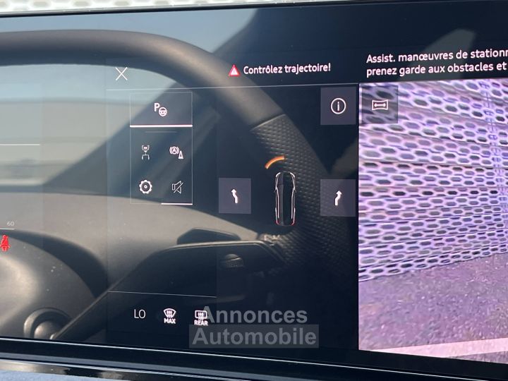 Audi S6 E-TRON AVANT e-tron Avant 503 ch 100 kWh Quattro - 22