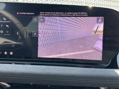 Audi S6 E-TRON AVANT e-tron Avant 503 ch 100 kWh Quattro   - 23