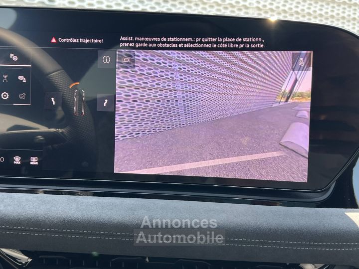 Audi S6 E-TRON AVANT e-tron Avant 503 ch 100 kWh Quattro - 23