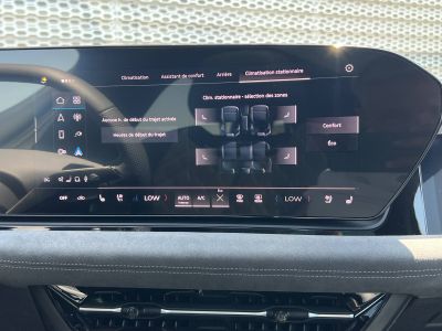 Audi S6 E-TRON AVANT e-tron Avant 503 ch 100 kWh Quattro   - 25