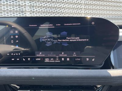 Audi S6 E-TRON AVANT e-tron Avant 503 ch 100 kWh Quattro   - 26