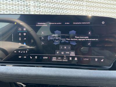 Audi S6 E-TRON AVANT e-tron Avant 503 ch 100 kWh Quattro   - 27