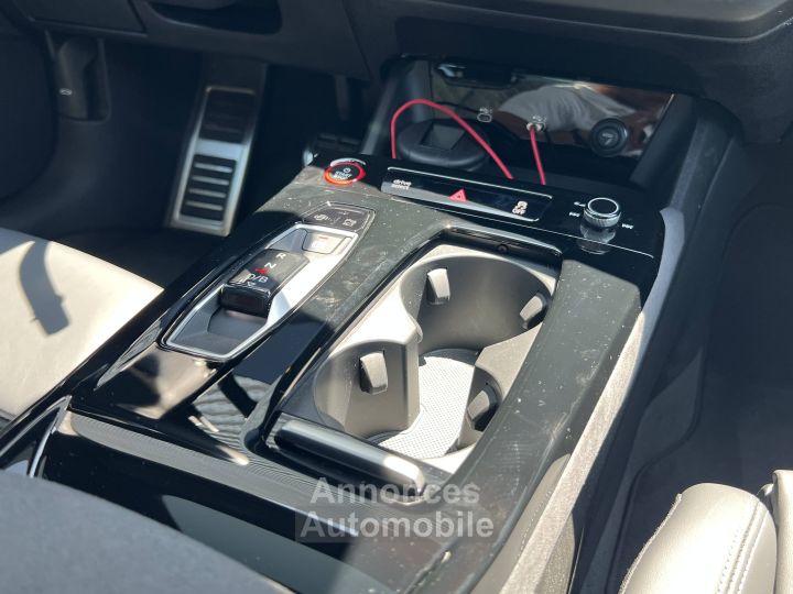 Audi S6 E-TRON AVANT e-tron Avant 503 ch 100 kWh Quattro - 30