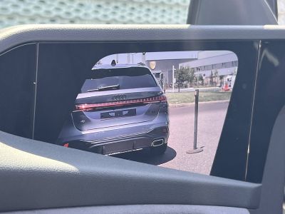 Audi S6 E-TRON AVANT e-tron Avant 503 ch 100 kWh Quattro   - 32