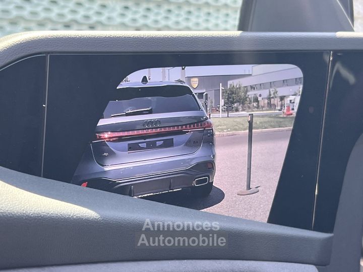 Audi S6 E-TRON AVANT e-tron Avant 503 ch 100 kWh Quattro - 32