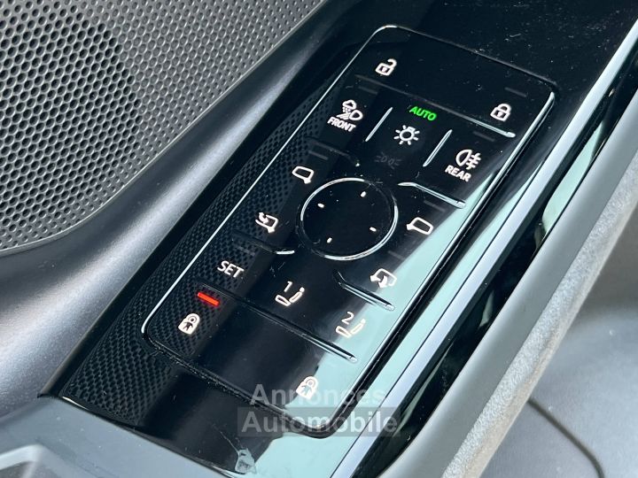 Audi S6 E-TRON AVANT e-tron Avant 503 ch 100 kWh Quattro - 33