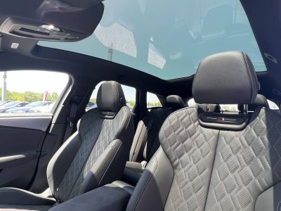 Audi S6 E-TRON AVANT e-tron Avant 503 ch 100 kWh Quattro   - 34